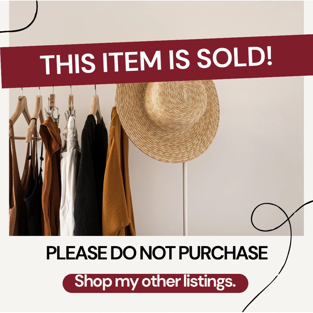 SOLD